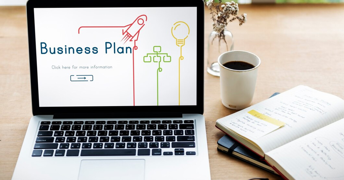 9 Bước lập kế hoạch kinh doanh chi tiết và hiệu quả 2024