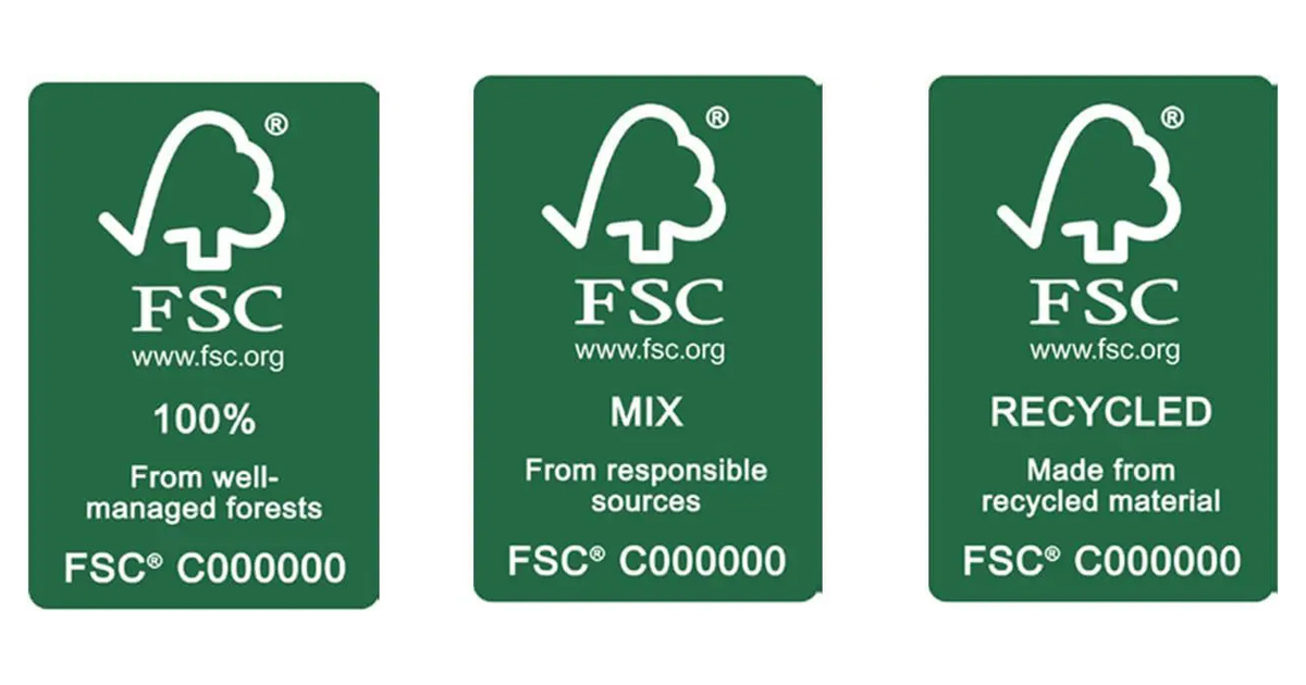 Chứng nhận FSC là gì? 10 Nguyên tắc của tiêu chuẩn FSC