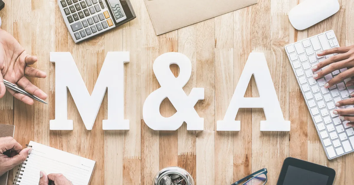 M&A LÀ GÌ? NHỮNG THƯƠNG VỤ M&A “ĐÌNH ĐÁM” CỦA THẾ GIỚI