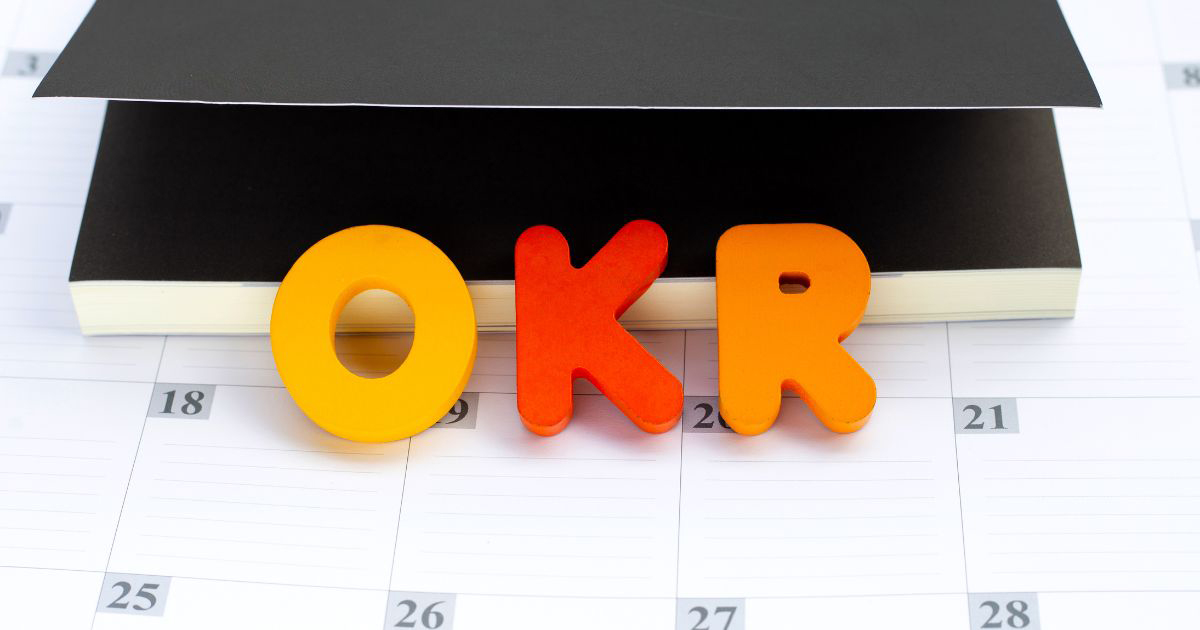 Sự khác nhau giữa OKR và KPI – Nhà quản lý cần biết rõ!