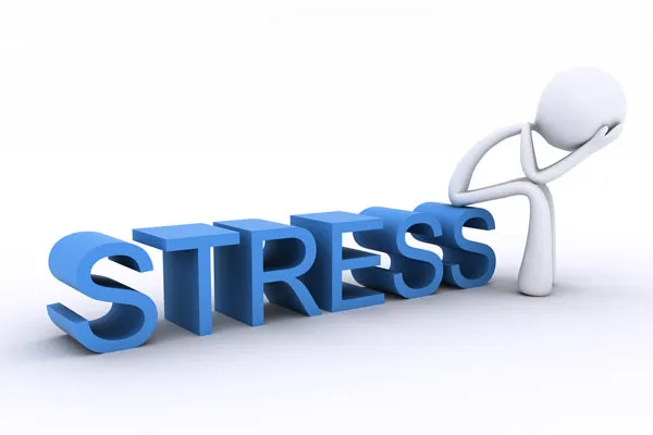 Cách Giảm Stress – Xua Tan Căng Thẳng, Mệt Mỏi Trong Công Việc