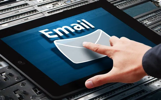 Cách Viết Email Chuyên Nghiệp Khi Xin Việc Và Trao Đổi Công Việc