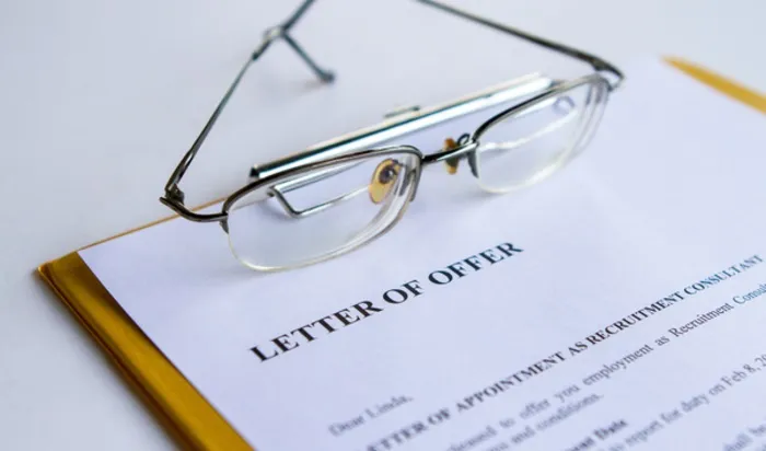 Offer Letter Là Gì? Những Điều Cần Biết Về Offer Letter