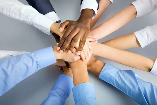 Teamwork Là Gì? Mục Đích, Tầm Quan trọng Của Teamwork