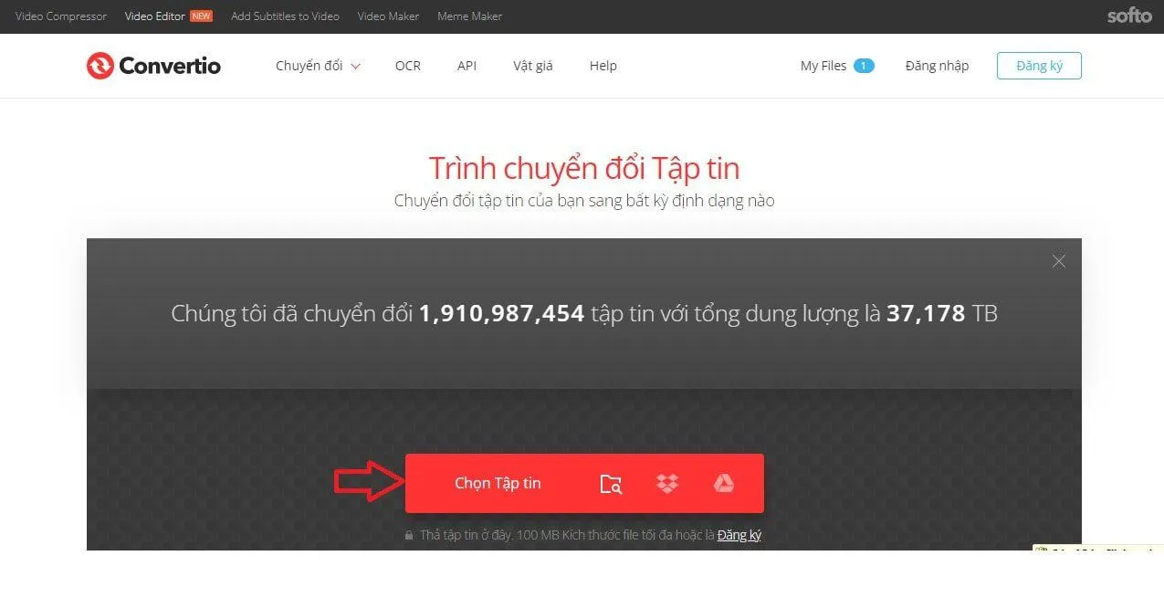 12 Cách chuyển PDF sang PPT nhanh chóng, không lỗi định dạng