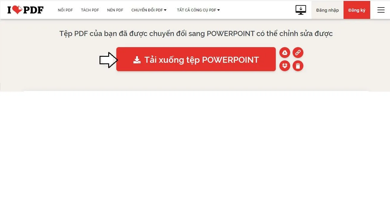 12 Cách chuyển PDF sang PPT nhanh chóng, không lỗi định dạng