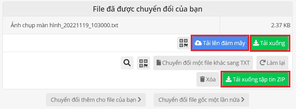 15 Cách chuyển hình ảnh thành văn bản trên desktop và điện thoại 2024