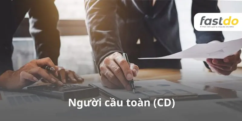 4 nhóm tính cách DISC là gì? Cách đọc biểu đồ DISC