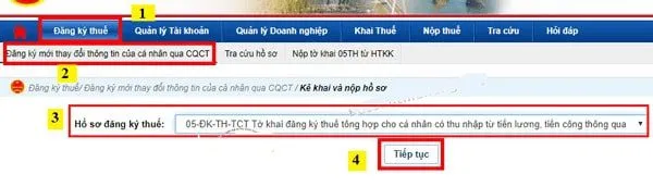 7 Cách tra cứu mã số thuế cá nhân đơn giản, nhanh chóng