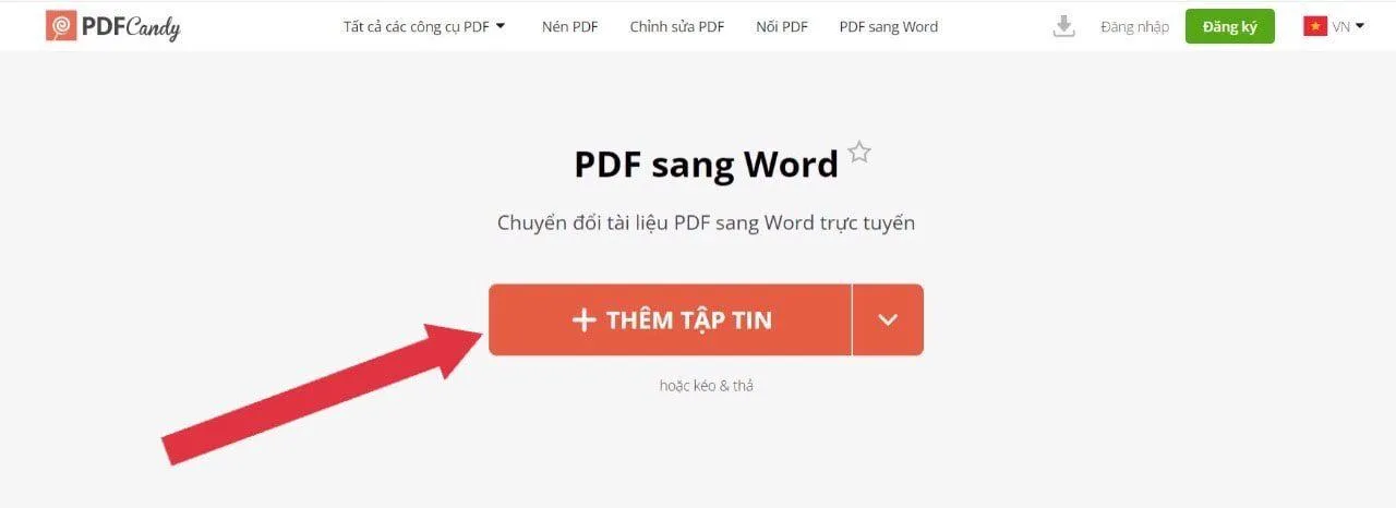 9 cách chuyển PDF sang Word nhanh chóng, không lỗi font chữ