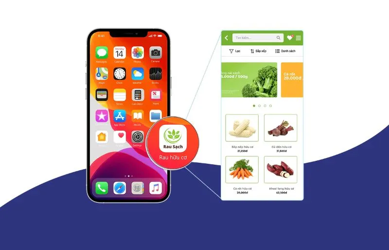 Chi Phí Thiết Kế App Bao Nhiêu Là Hợp Lý? | Giá Mới Nhất