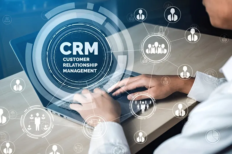 Công Ty Phần Mềm CRM Phù Hợp Với Ai? Top 5 Công Ty Tốt Nhất