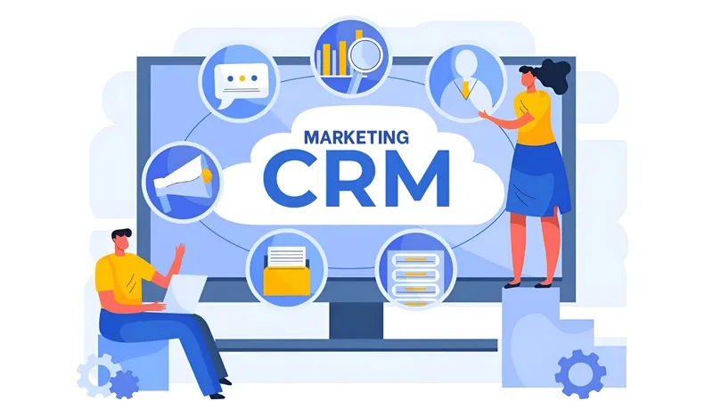 Công Ty Phần Mềm CRM Phù Hợp Với Ai? Top 5 Công Ty Tốt Nhất