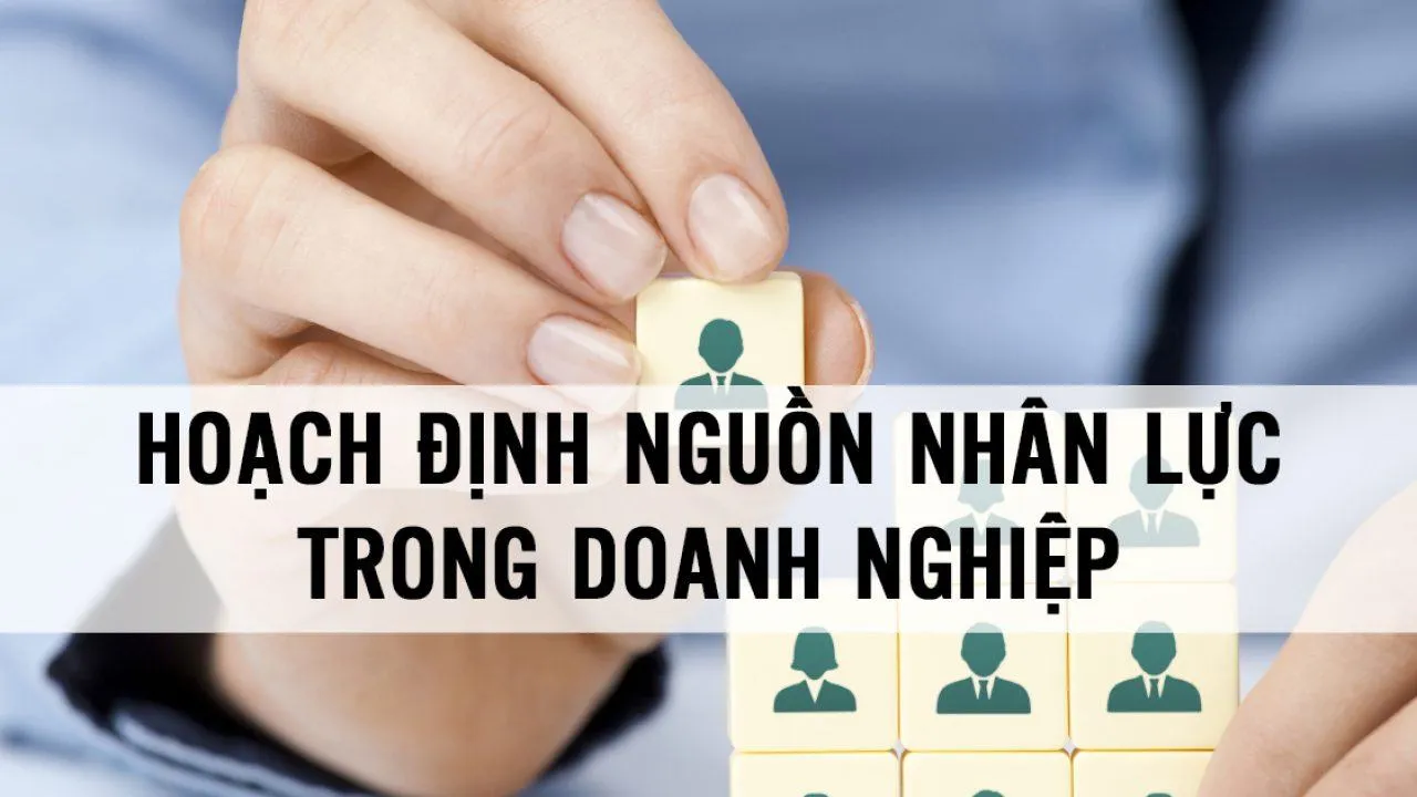 Hoạch định chiến lược là gì? Quy trình hoạch định chi tiết