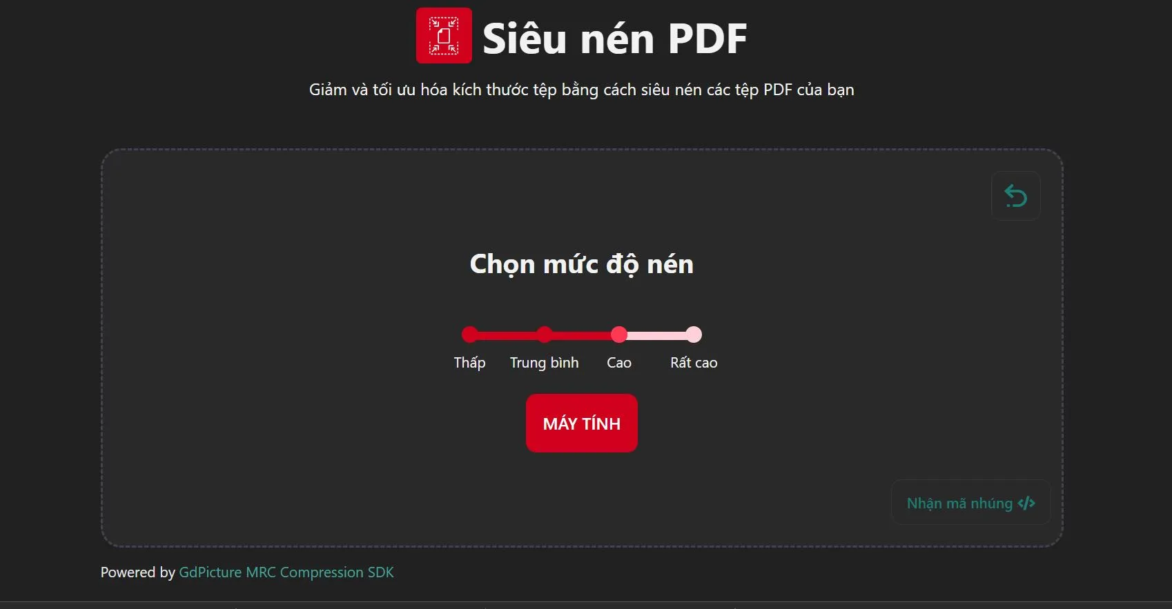 Hướng dẫn cách nén file PDF cực kỳ chi tiết và dễ thực hiện