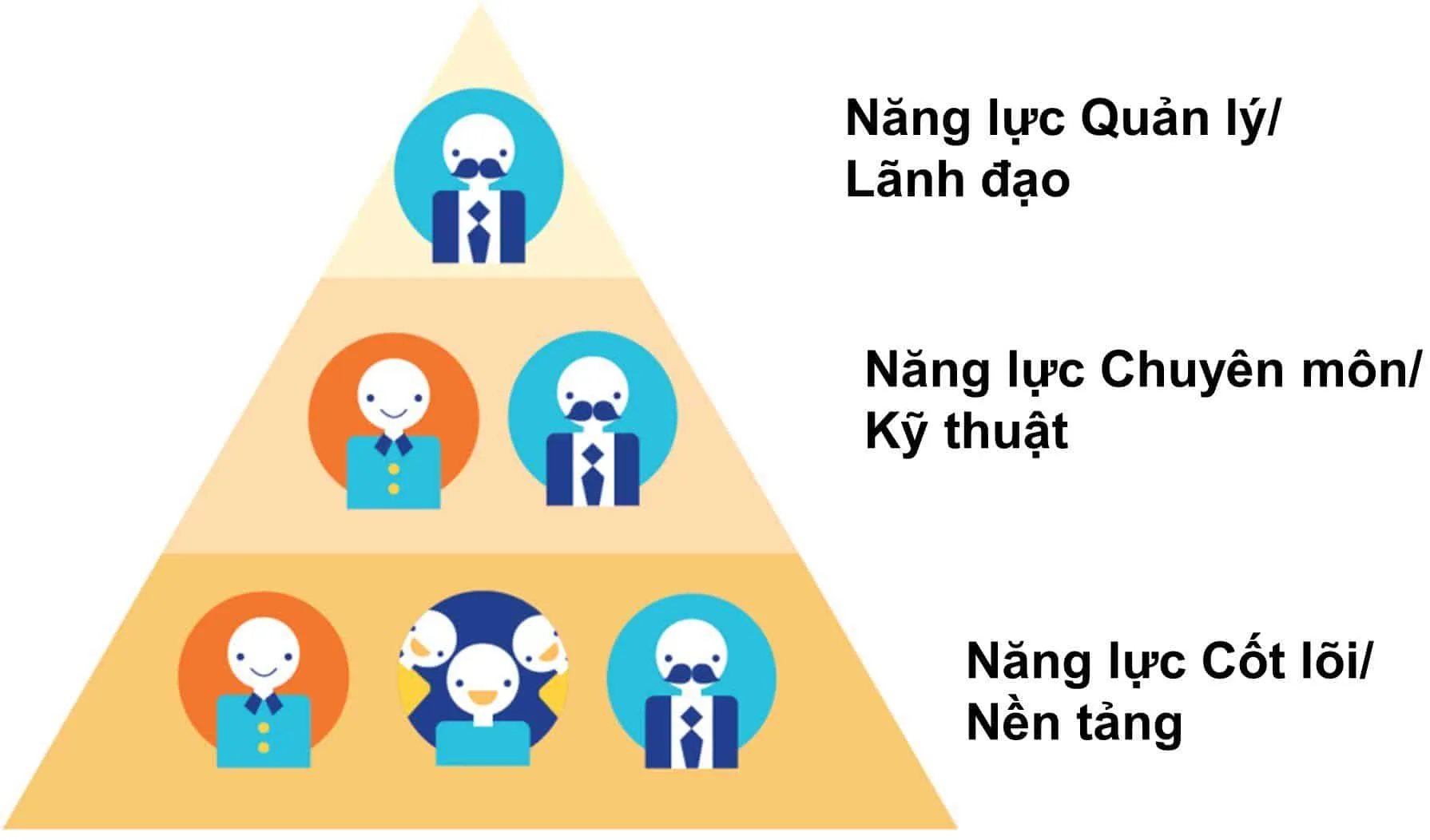 Khung năng lực là gì? Cách xây dựng và triển khai hiệu quả