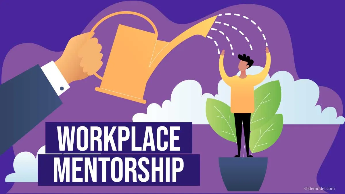 Mentorship là gì? Quy trình xây dựng Mentorship cho doanh nghiệp