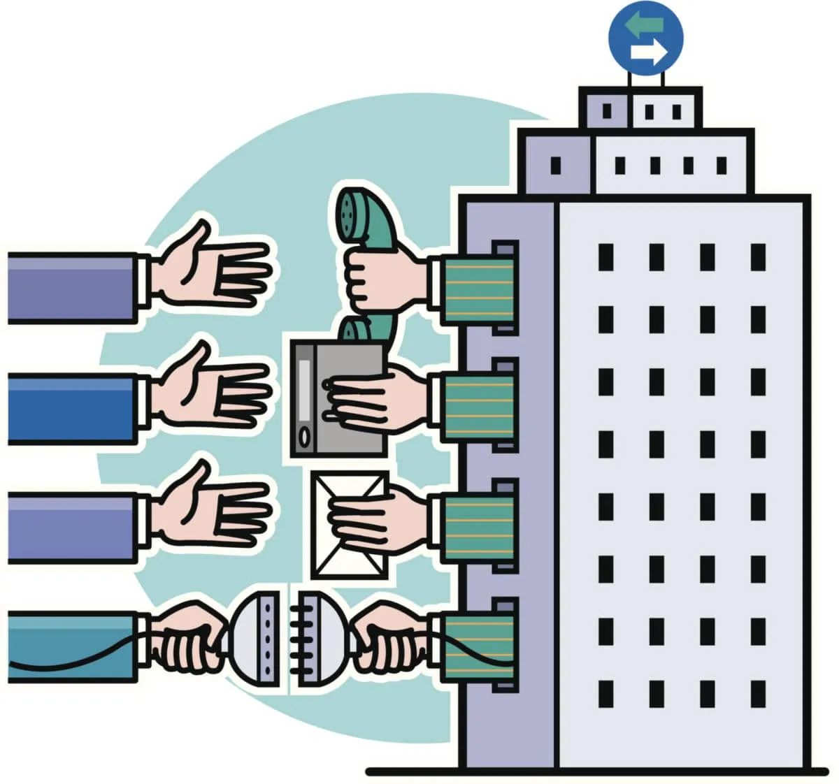 Outsource là gì? Những điều cần biết khi sử dụng Outsourcing