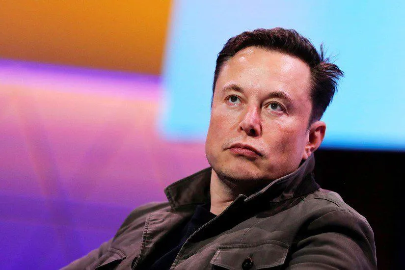 Phong cách lãnh đạo của Elon Musk: Điên rồ tạo nên thành công