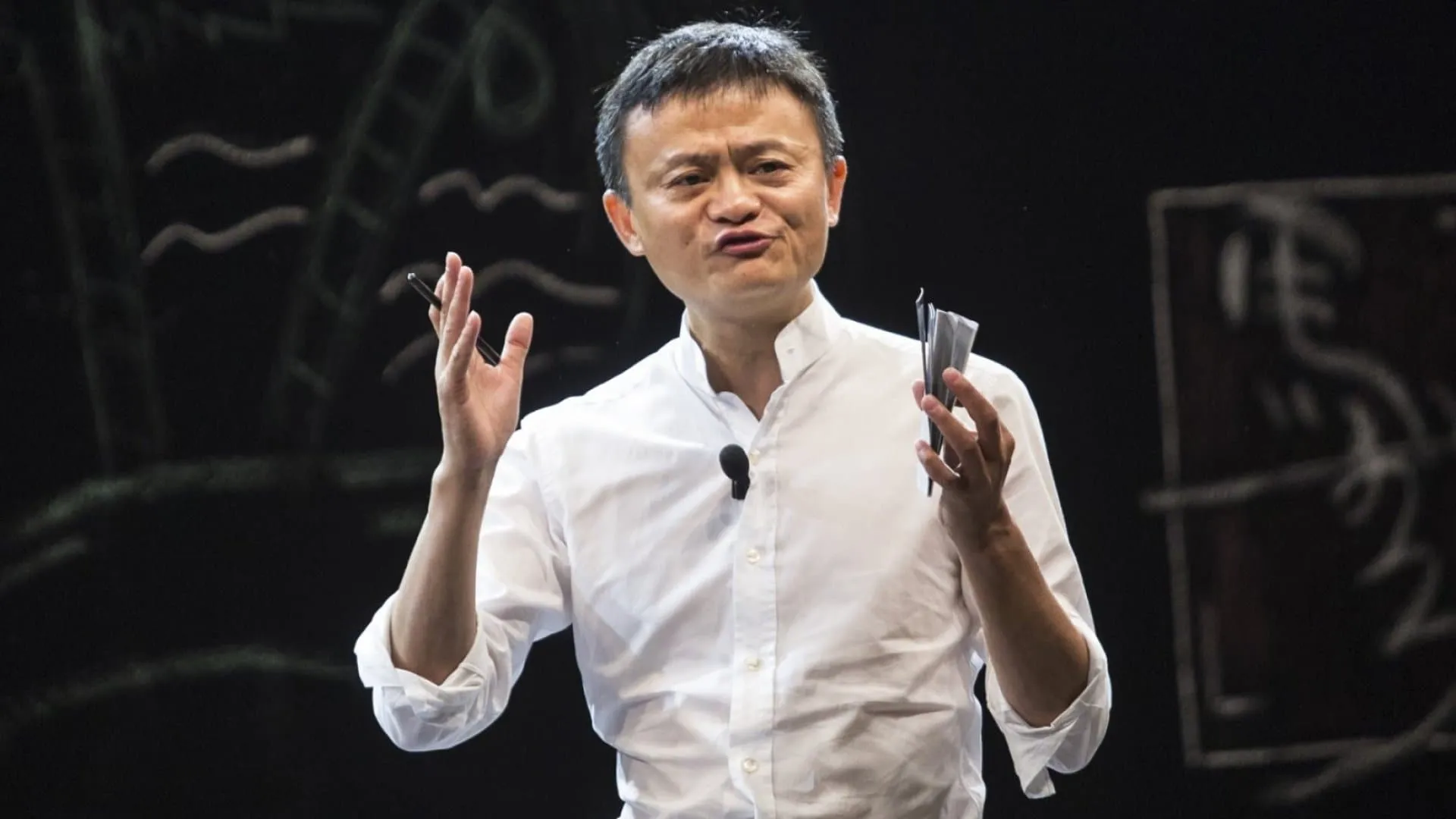 Phong cách lãnh đạo của Jack Ma – Tỷ phú người Trung Quốc