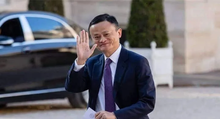 Phong cách lãnh đạo của Jack Ma – Tỷ phú người Trung Quốc