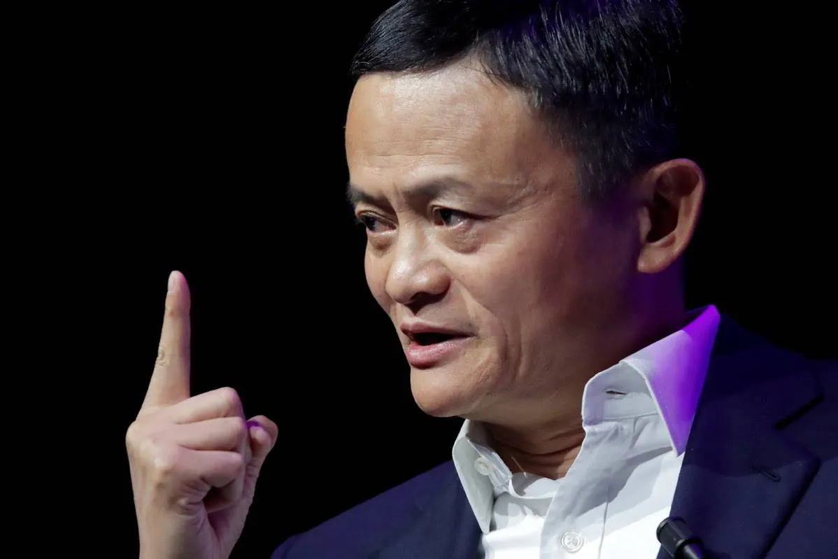 Phong cách lãnh đạo của Jack Ma – Tỷ phú người Trung Quốc