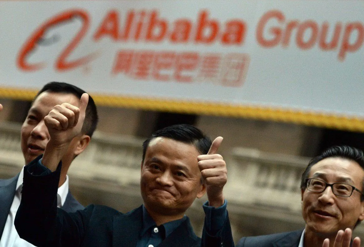 Phong cách lãnh đạo của Jack Ma – Tỷ phú người Trung Quốc