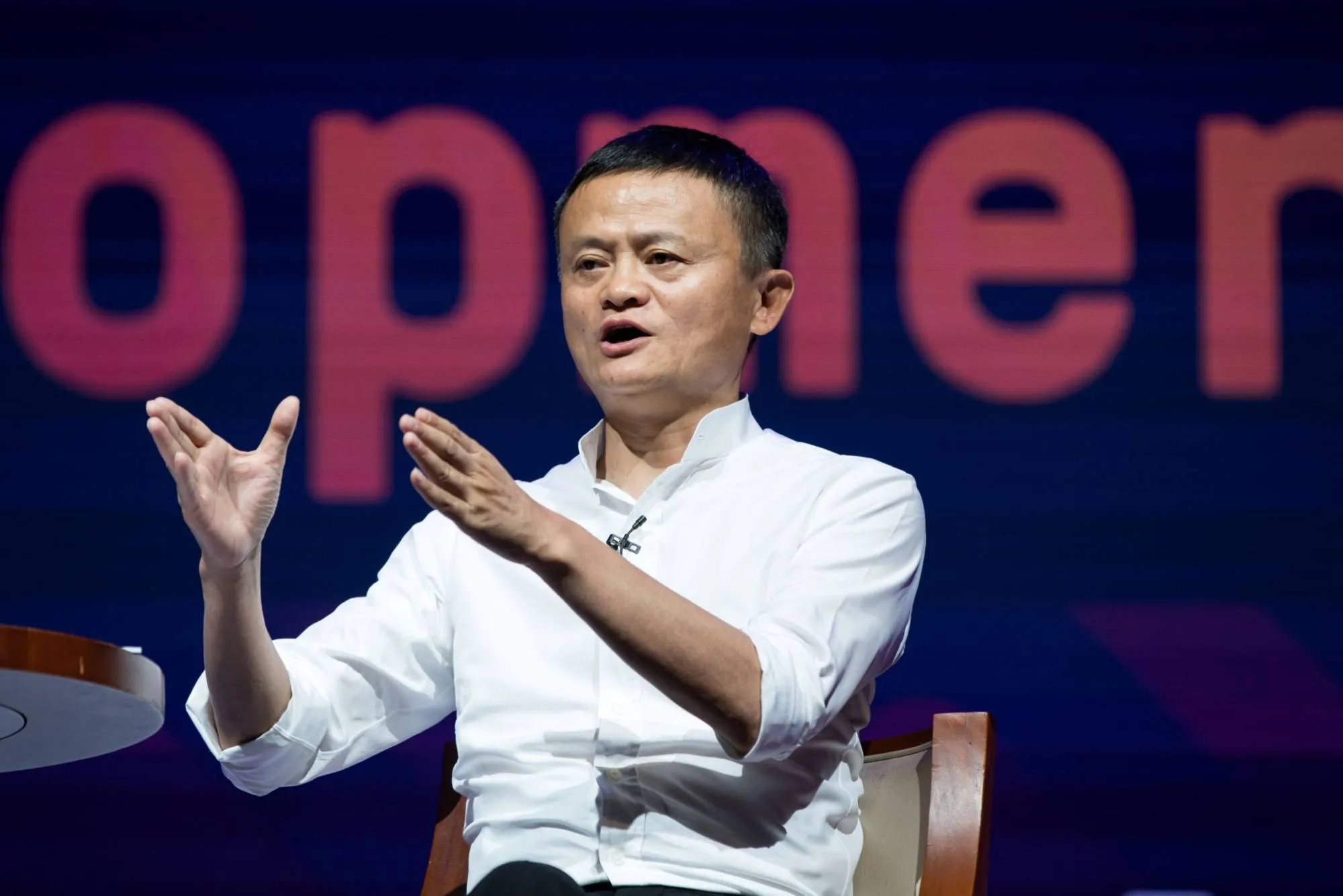 Phong cách lãnh đạo của Jack Ma – Tỷ phú người Trung Quốc