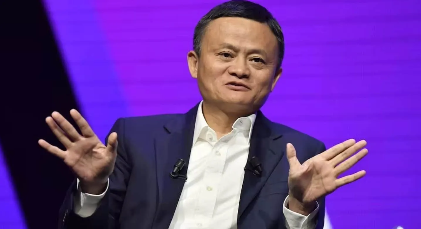 Phong cách lãnh đạo của Jack Ma – Tỷ phú người Trung Quốc