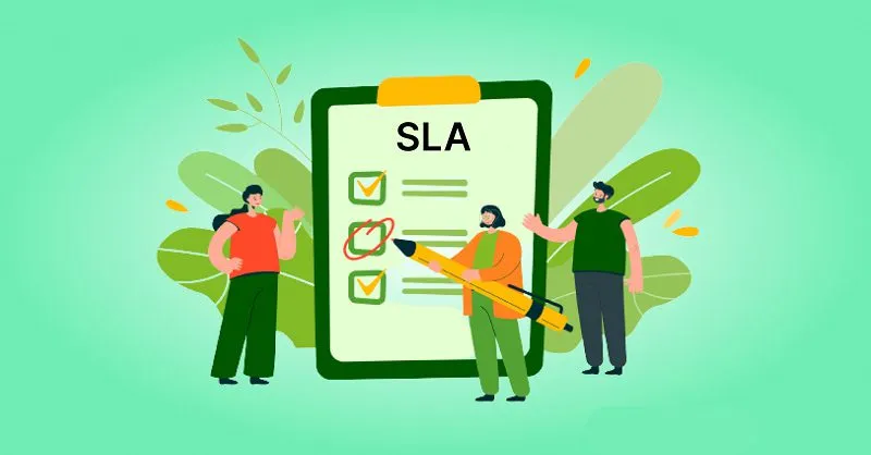 SLA là gì? 3 Gợi ý giúp triển khai SLA hiệu quả