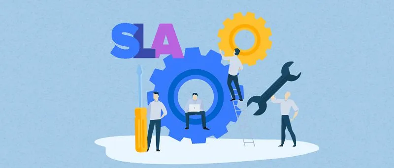 SLA là gì? 3 Gợi ý giúp triển khai SLA hiệu quả