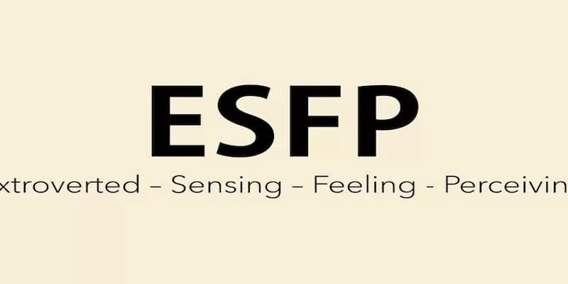 Tính cách ESFP – Bật mí tất tần tật về Người trình diễn