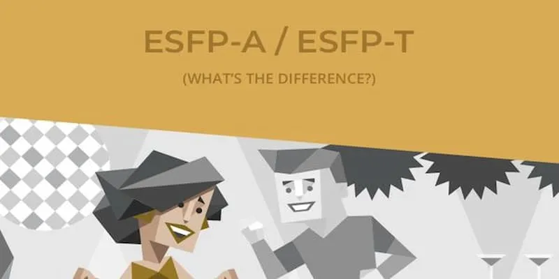 Tính cách ESFP – Bật mí tất tần tật về Người trình diễn