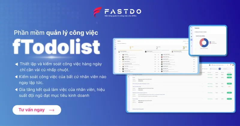 Todolist là gì? Bí quyết làm ít, tiền nhiều với nguyên tắc 20/80