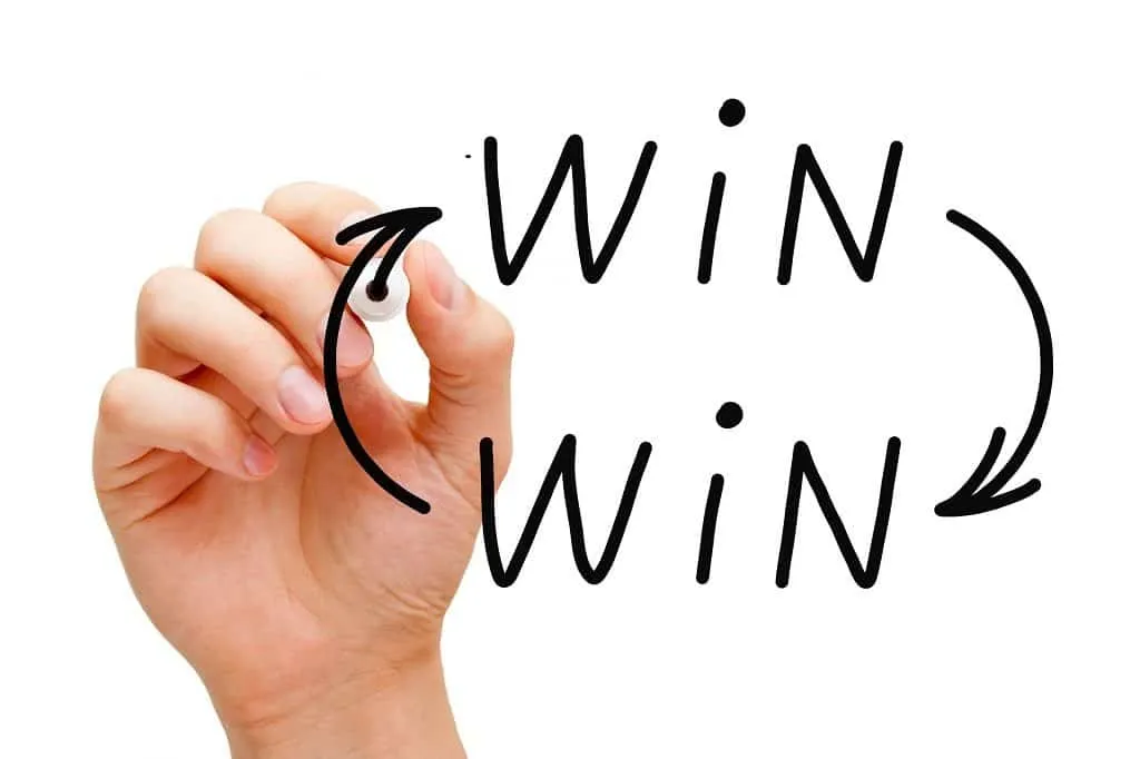 Win-win là gì? 9 gợi ý giúp đạt được win-win trong đàm phán