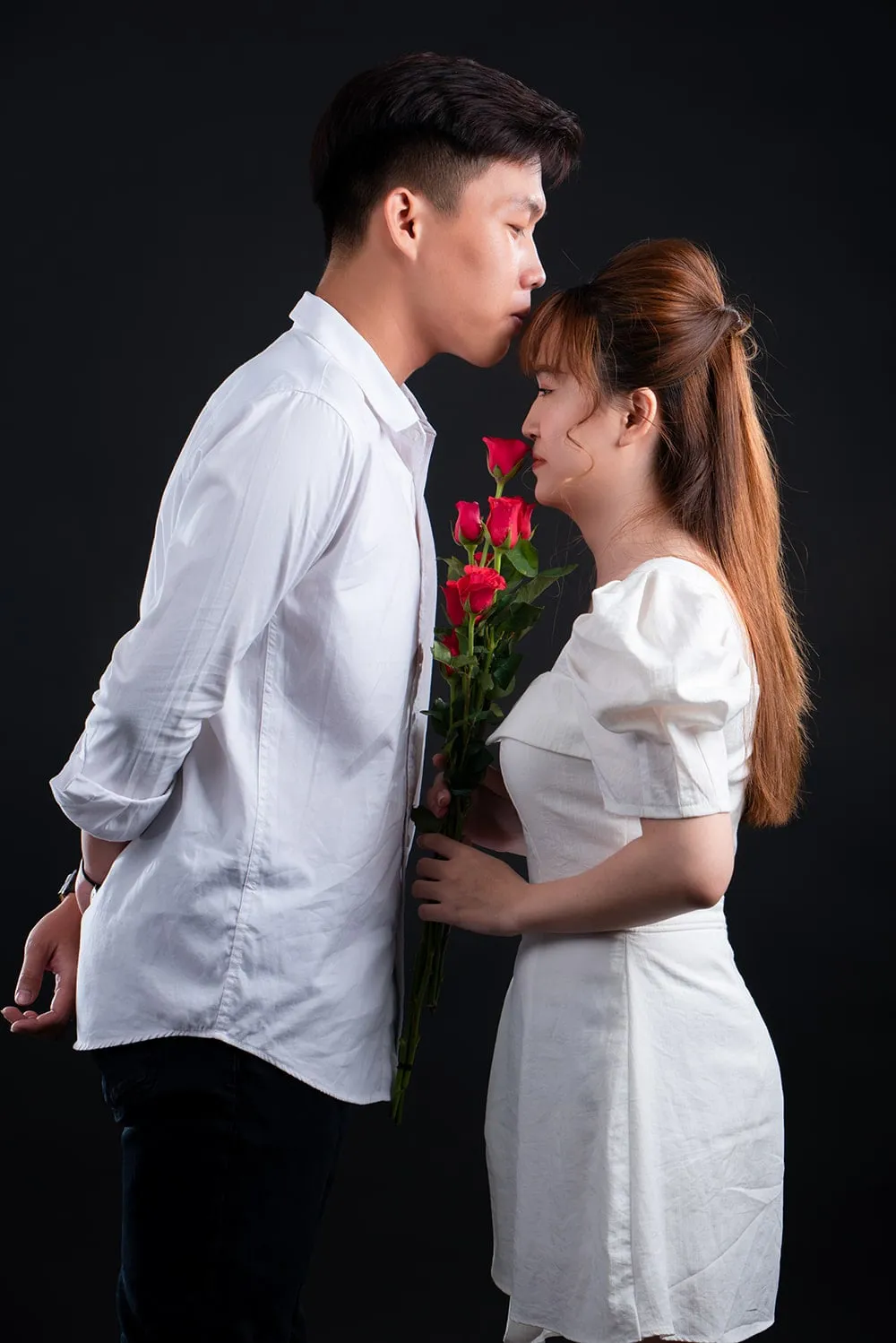 10 studio chụp hình couple ở TPHCM vừa đẹp lại rẻ – Bạn đã biết chưa?