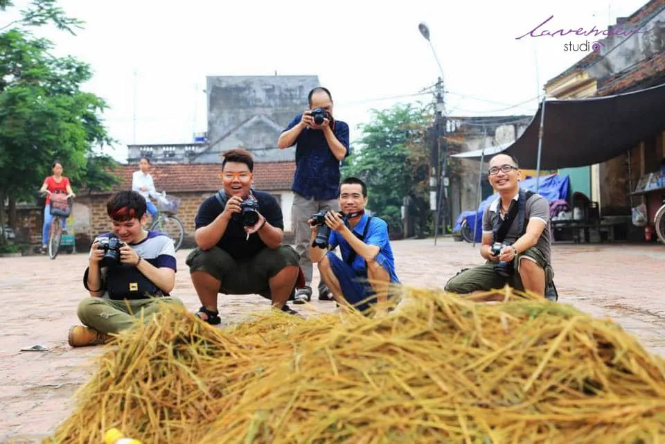 10 trường dạy chụp ảnh miền Nam chuyên nghiệp, uy tín nhất