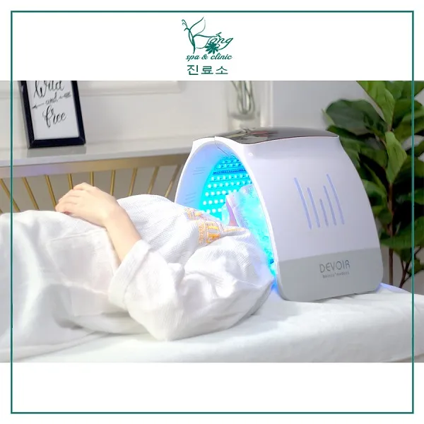 Bống Spa – Spa trị mụn làm đẹp uy tín tại Q.Tân Bình Tphcm