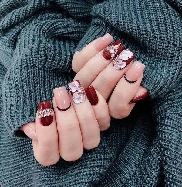 Khóa học nail trọn gói ở đâu uy tín, chất lượng? Cần chuẩn bị gì khi học nail cơ bản