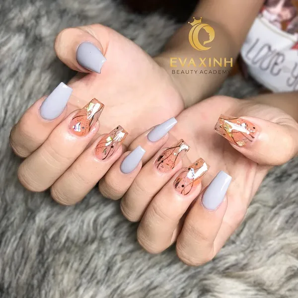 Khóa học nail trọn gói ở đâu uy tín, chất lượng? Cần chuẩn bị gì khi học nail cơ bản