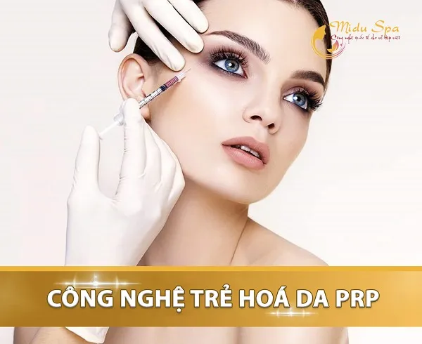 Midu Spa – Địa chỉ trị sẹo rỗ uy tín tại Thủ Đức