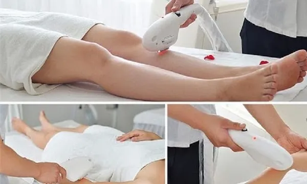 Midu Spa – Địa chỉ triệt lông bikini uy tín tại Thủ Đức