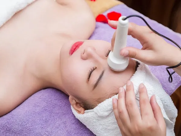 Midu Spa – Spa chăm sóc da uy tín tại quận 9