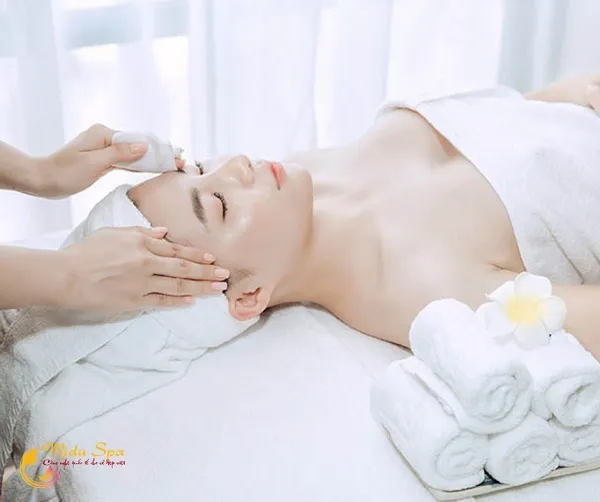 Midu Spa – Trung tâm điều trị da thẩm mỹ Thủ Đức