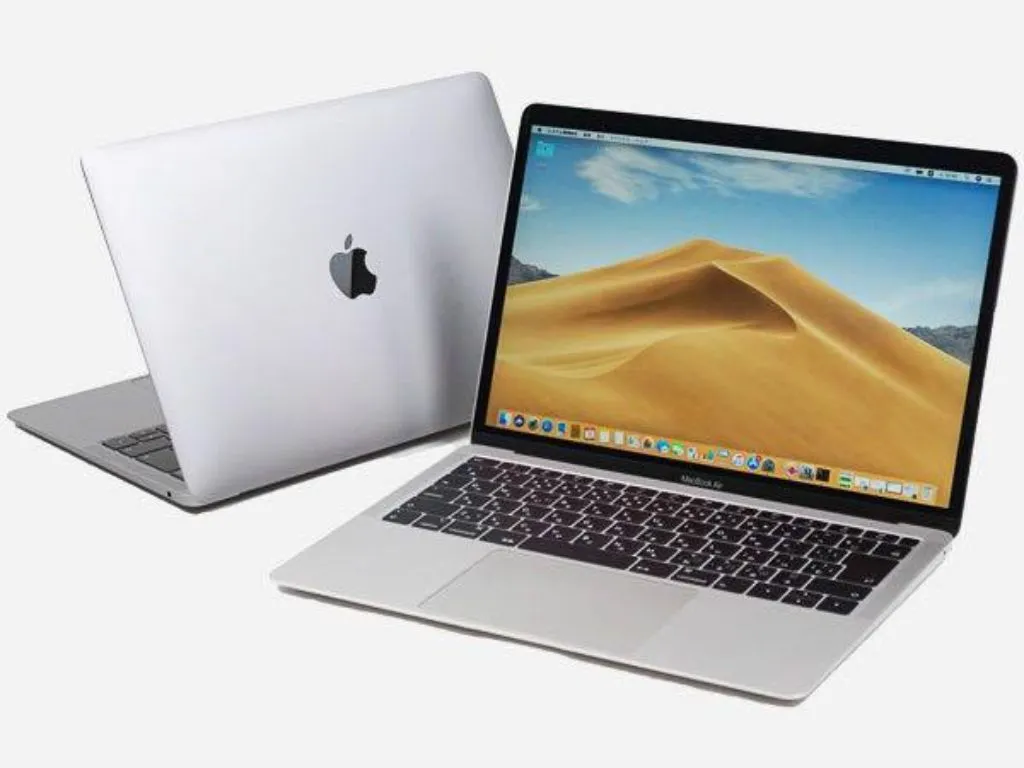 Tổng hợp những shop mua bán Macbook giá tốt ở TPHCM