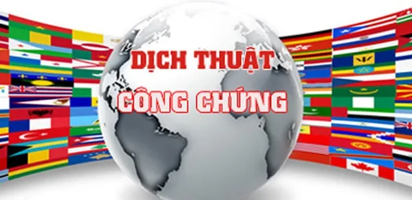 Top 10 công ty dịch thuật công chứng uy tín nhất tại Hà Nội