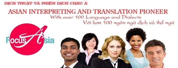 Top 10 công ty dịch thuật tiếng Trung uy tín nhất tại Hà Nội