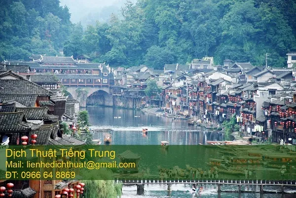 Top 10 công ty dịch thuật tiếng Trung uy tín nhất tại Hà Nội