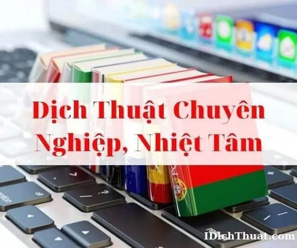 Top 10 công ty dịch thuật tiếng Trung uy tín nhất tại Hà Nội