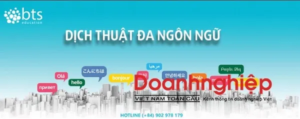 Top 10 công ty dịch tiếng Nhật uy tín nhất tại TP.HCM